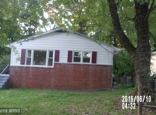 6311 63rd Pl, Riverdale, MD 20737