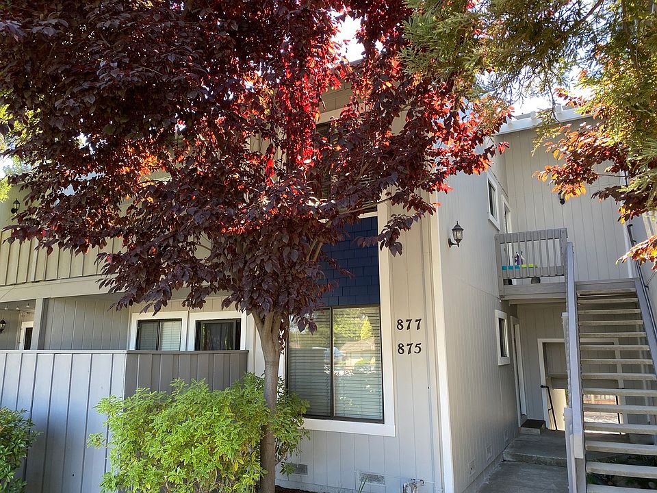 877 Cherrycreek Cir, San Jose, CA 95126 Zillow