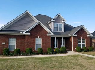 2244 Naples Dr, Decatur, AL 35603