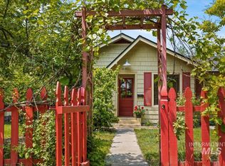1819 N 29th St, Boise, ID 83703