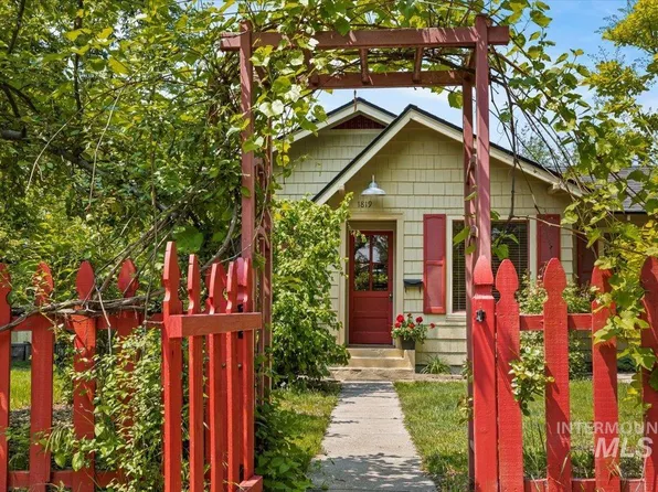 1819 N 29th St, Boise, ID 83703