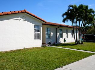 10721 SW 66th Dr, Miami, FL 33173