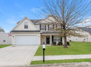 517 Barn Swallow Dr, Simpsonville, SC 29680