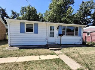 315 E Mound St, Havana, IL 62644