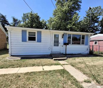 315 E Mound St, Havana, IL, 62644