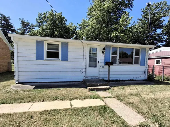 315 E Mound St, Havana, IL 62644