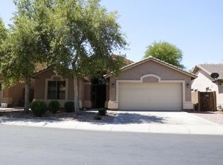 5741 W T Ryan Ln, Laveen, AZ 85339