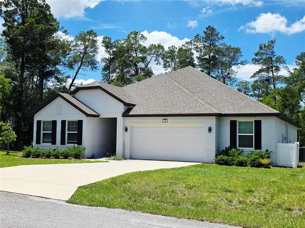 15 Lone Pine St, Homosassa, FL 34446
