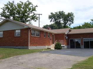 235 Riverside Dr, Nashville, TN 37206