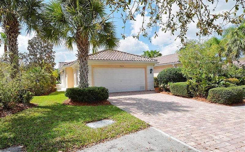 1st image of 7634 Camminare Dr