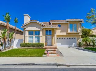 7 Enfilade Ave, Foothill Ranch, CA 92610