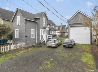 130 Maple St, Snohomish, WA 98290