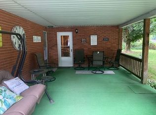 3265 Tieber Rd, Stockport, OH 43787