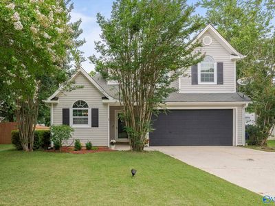 2516 Reabok Cir SW, Huntsville, AL, 35803