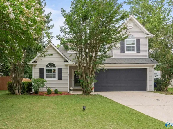 2516 Reabok Cir SW, Huntsville, AL 35803