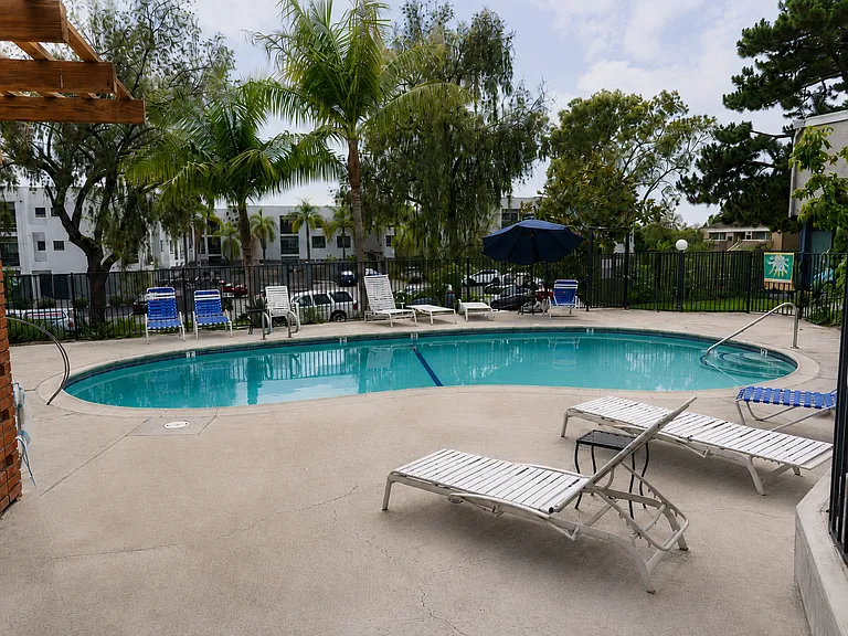 3505 Angelucci St #2H — Photo 20