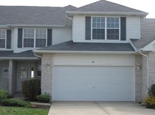 285 White Hawk Way, Manteno, IL 60950