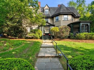 24 Percy Rd, Lexington, MA 02421