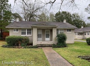 1907 Jeanette St, Valdosta, GA 31602