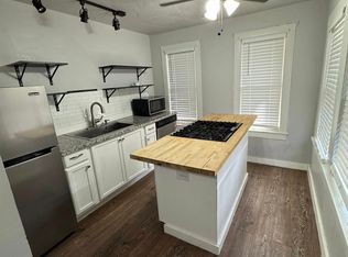 1512 Hayes St, Wichita Falls, TX 76309