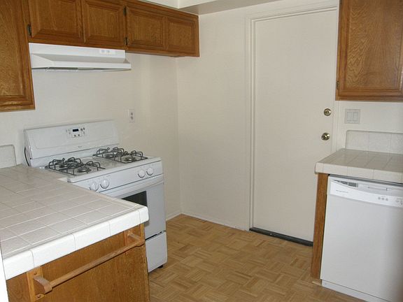 New Appliances