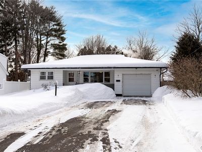902 McKinley Ave, Rome, NY, 13440