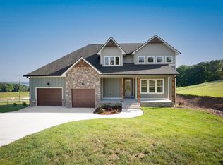 9425 Harrison Bay Rd, Harrison, TN 37341