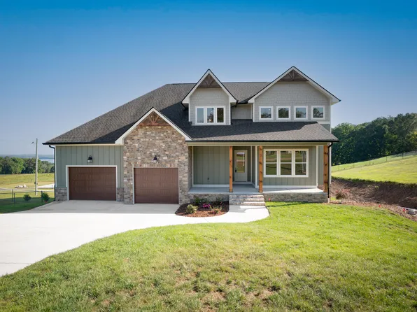 9425 Harrison Bay Rd, Harrison, TN 37341