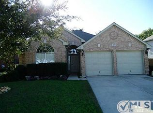 4808 Seneca Dr, Fort Worth, TX 76137