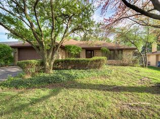 817 Old Orchard Ave, Downers Grove, IL 60516