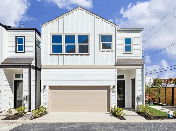 6704 Zaken Rd, Houston, TX 77091