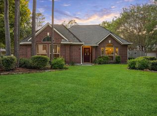 11 Amber Sky Pl, Spring, TX 77381