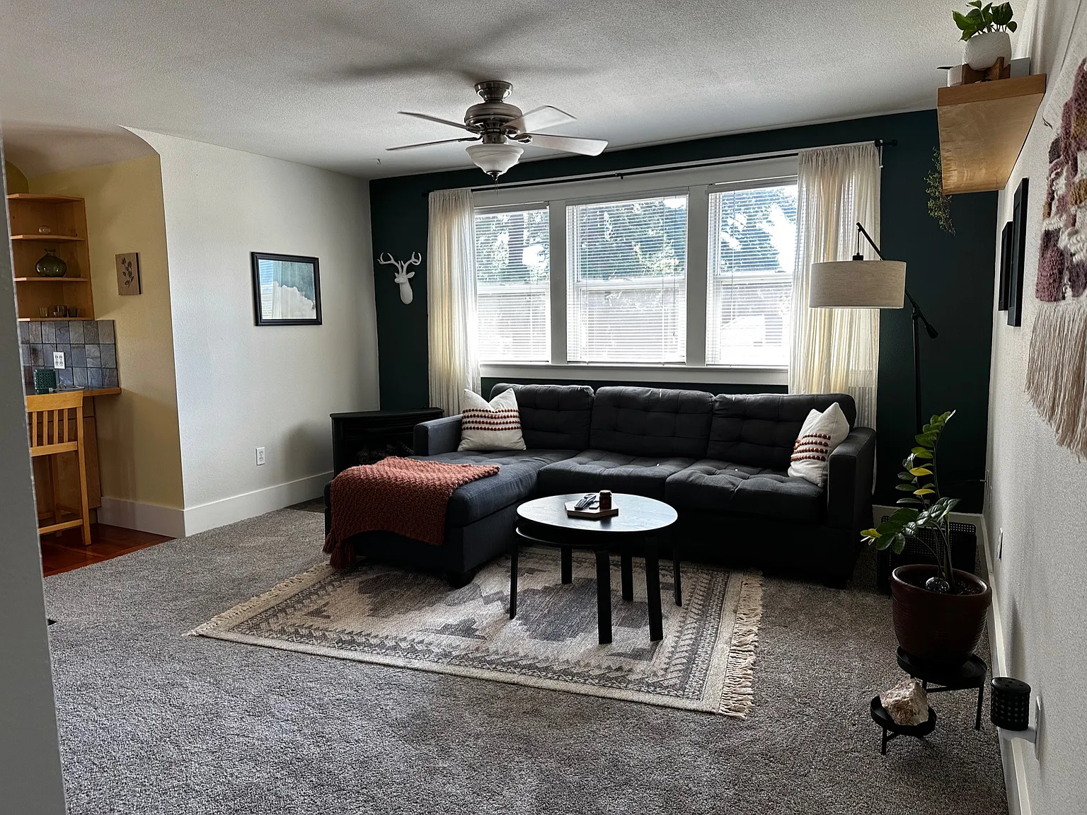 1 bed, 700 sqft, $1,525 — Photo 4