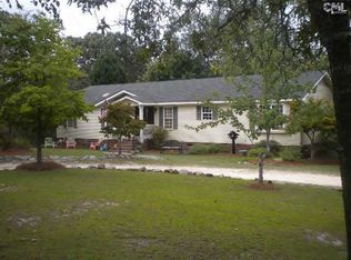2041 Fox Hill Rd, Lugoff, SC 29078