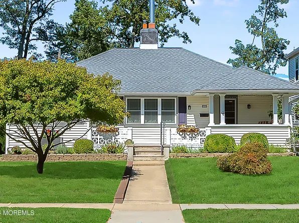 1311 4th Avenue, Asbury Park, NJ 07712