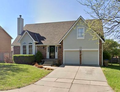 5405 Prairie Hawk Dr, Wichita, KS, 67220