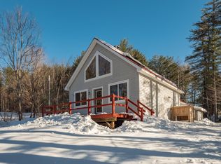 67 Sunset Rd, Bethel, ME 04217