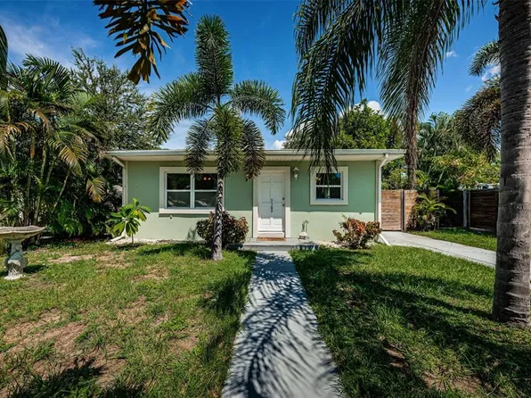 5509 14TH AVENUE S, GULFPORT, FL 33707