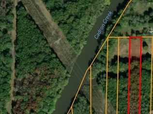 4 Friendship Rd, Conway, AR 72032