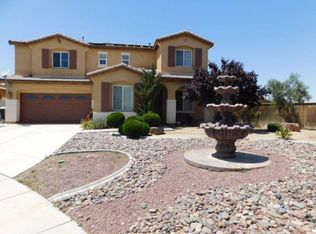 11833 Elliot Way, Victorville, CA 92392
