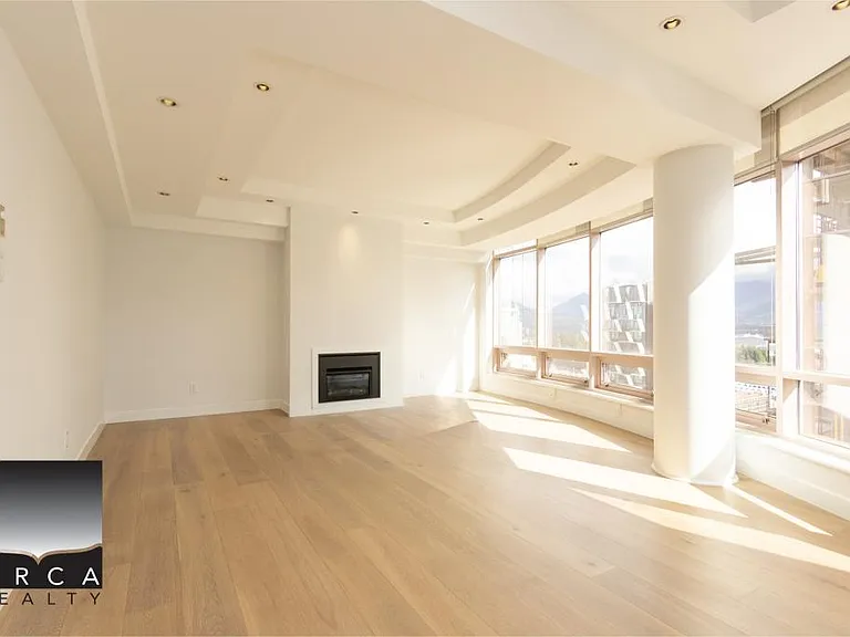 1500 Alberni St #18B — Photo 3