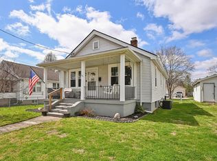 305 N Sycamore St, Harrison, OH