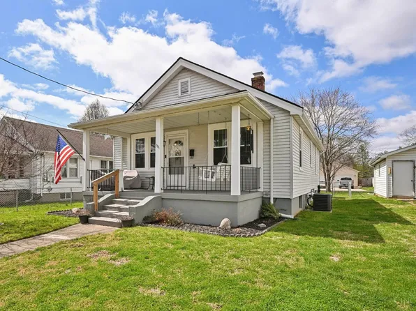 305 N Sycamore St, Harrison, OH 45030