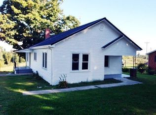 9015 Ky Highway 1247, Stanford, KY 40484