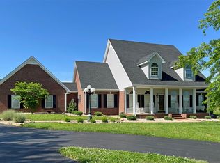 698 Turner Ford Rd, Franklin, KY 42134