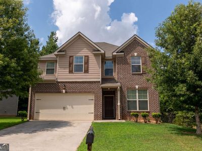 4125 Monaghan Way, Atlanta, GA, 30349