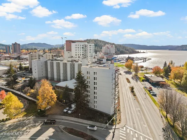 301 N 1st St APT 820, Coeur D Alene, ID 83814