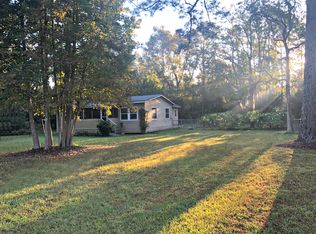 96088 Nelson Rd, Fernandina Beach, FL 32034