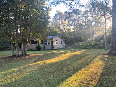 96088 Nelson Rd, Fernandina Beach, FL, 32034