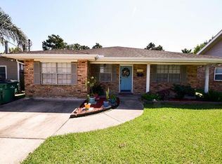 5212 Trenton St, Metairie, LA 70006